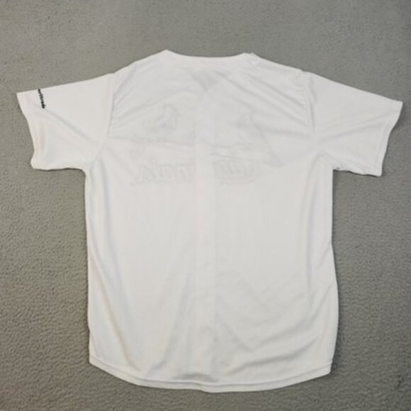 St Louis Cardinals Jersey Shirt Extra Large Baseball SGA Stadium Give Away Promo - Picture 2 of 10